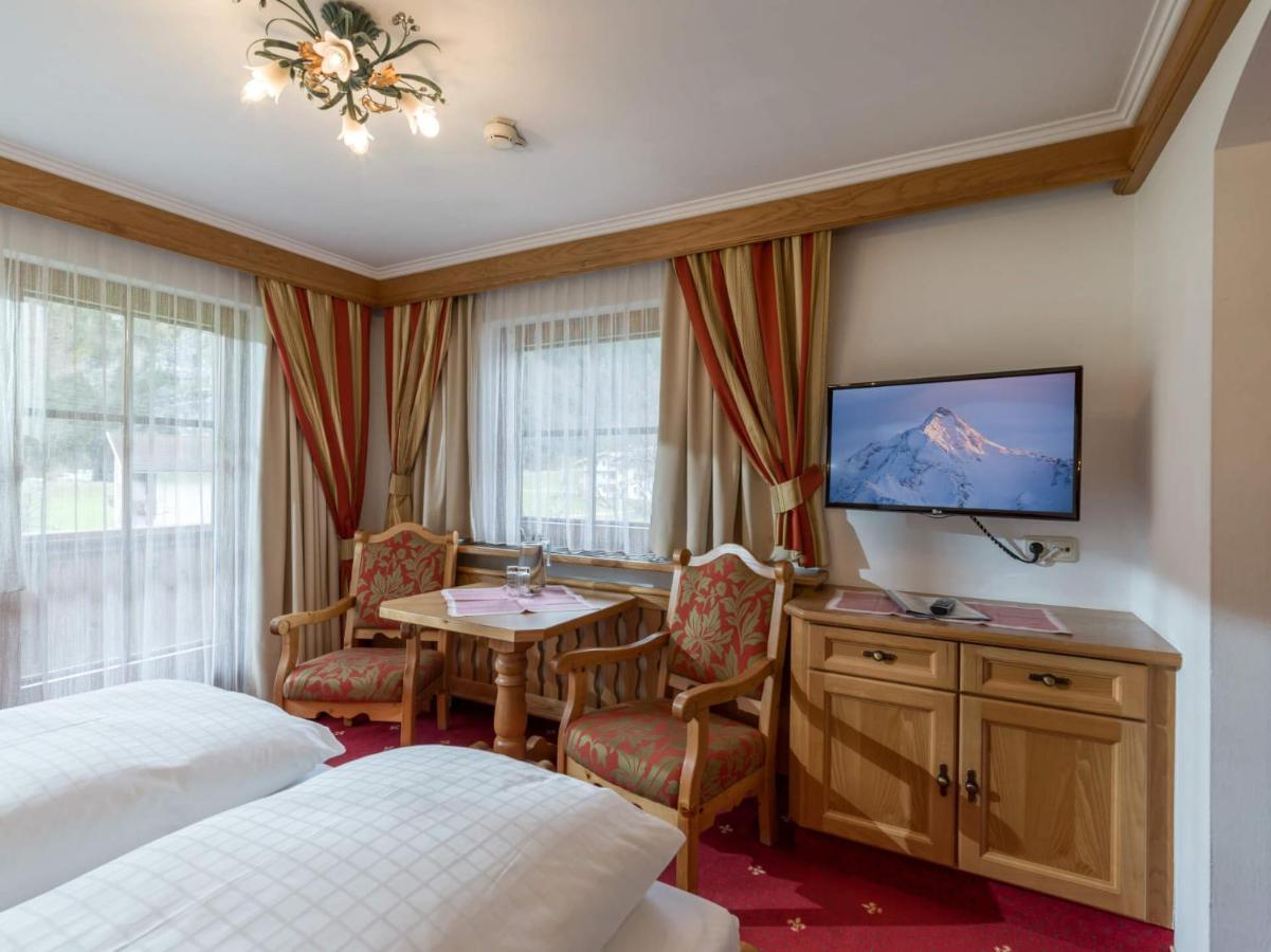 Kleines Doppelzimmer
